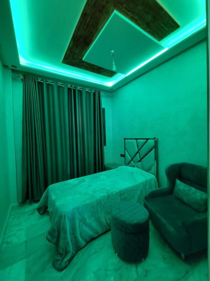 ZR Comfort Delux Fès Extérieur photo