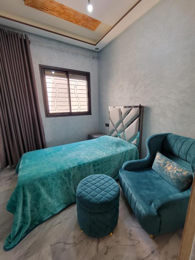 ZR Comfort Delux Fès Extérieur photo