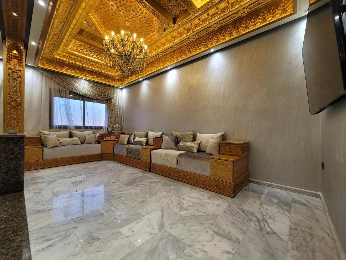 ZR Comfort Delux Fès Extérieur photo
