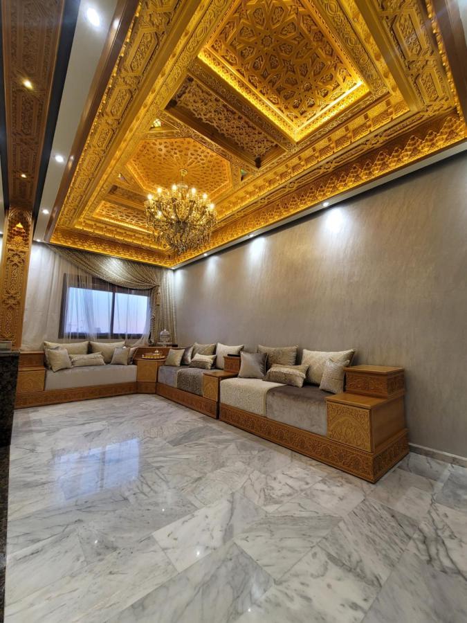 ZR Comfort Delux Fès Extérieur photo