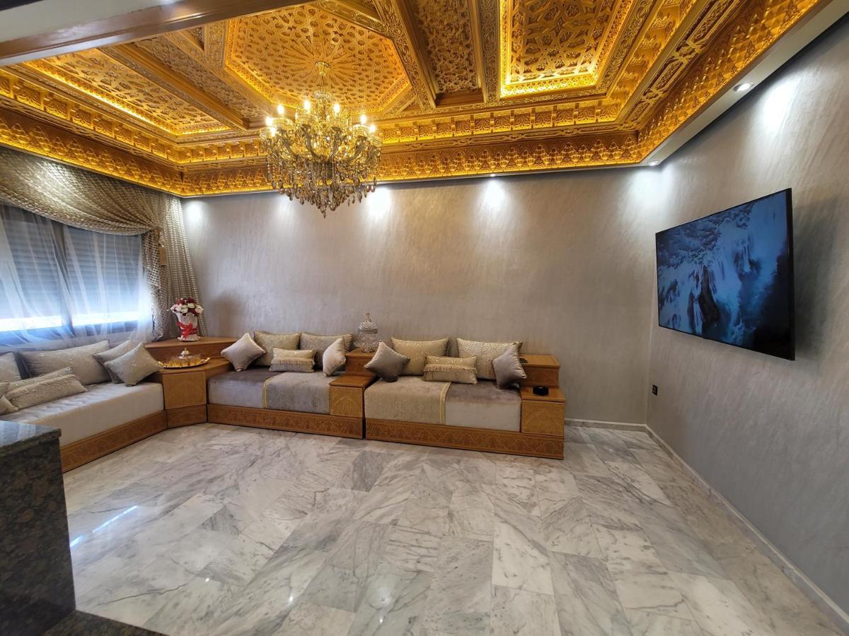 ZR Comfort Delux Fès Extérieur photo