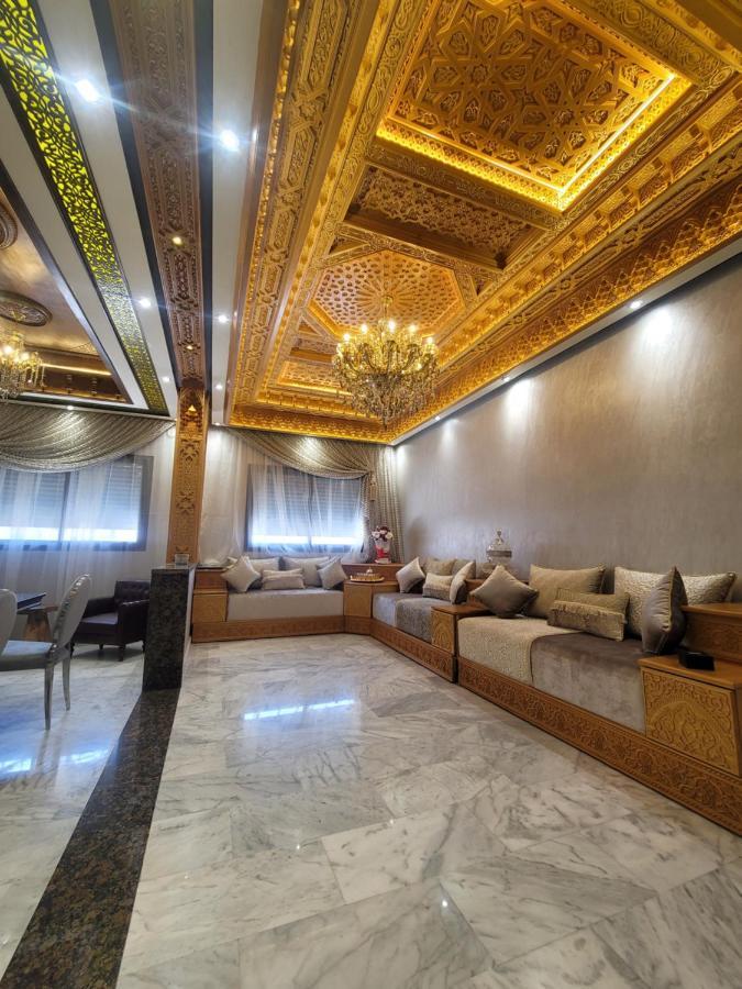 ZR Comfort Delux Fès Extérieur photo