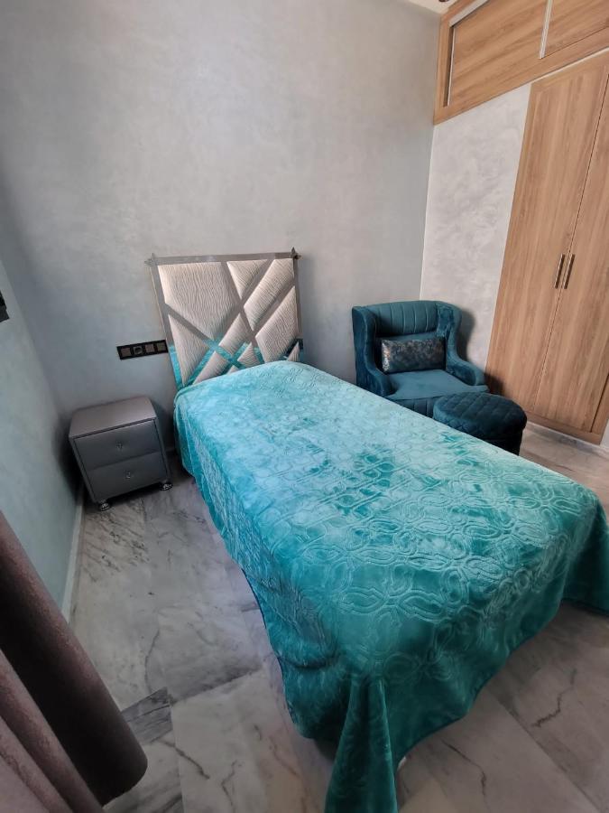ZR Comfort Delux Fès Extérieur photo