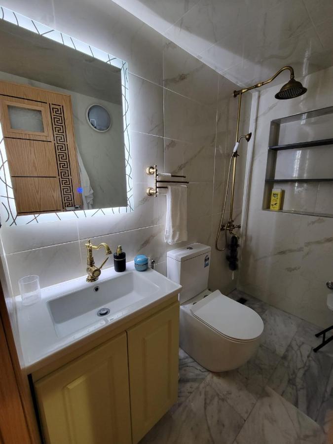 ZR Comfort Delux Fès Extérieur photo