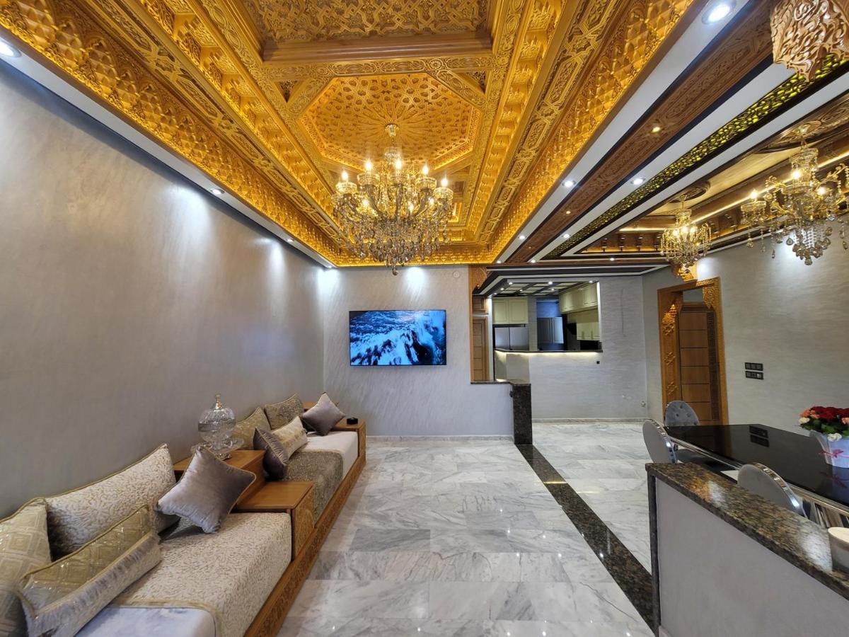 ZR Comfort Delux Fès Extérieur photo