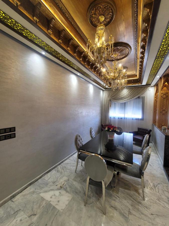 ZR Comfort Delux Fès Extérieur photo