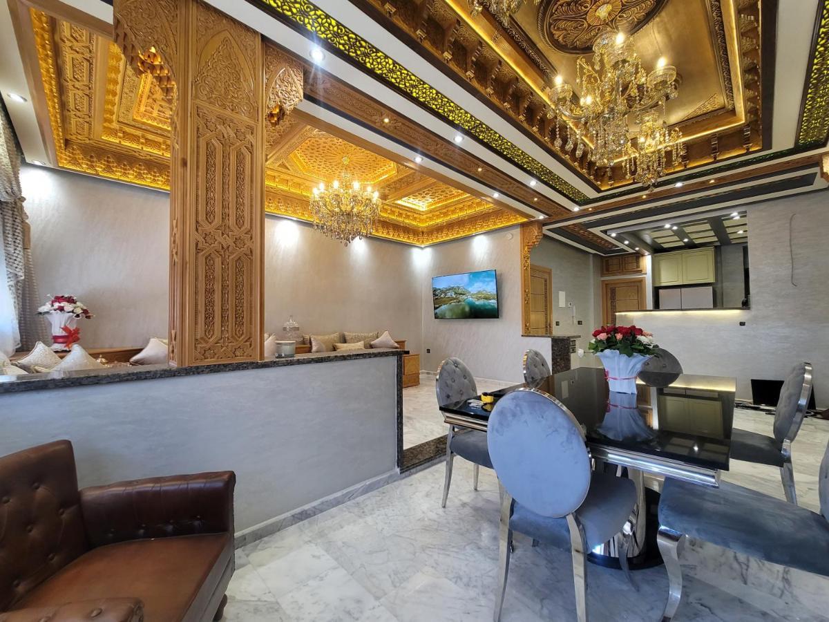 ZR Comfort Delux Fès Extérieur photo