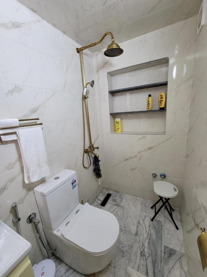 ZR Comfort Delux Fès Extérieur photo