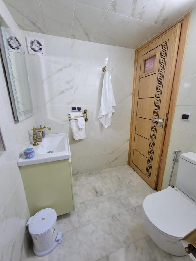 ZR Comfort Delux Fès Extérieur photo
