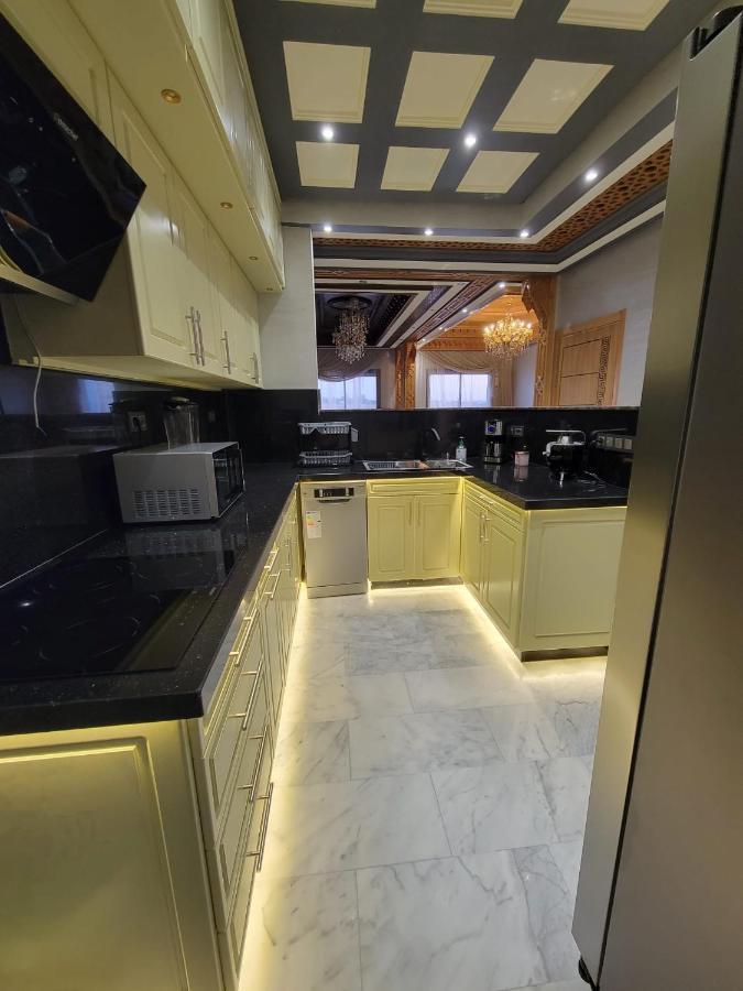 ZR Comfort Delux Fès Extérieur photo