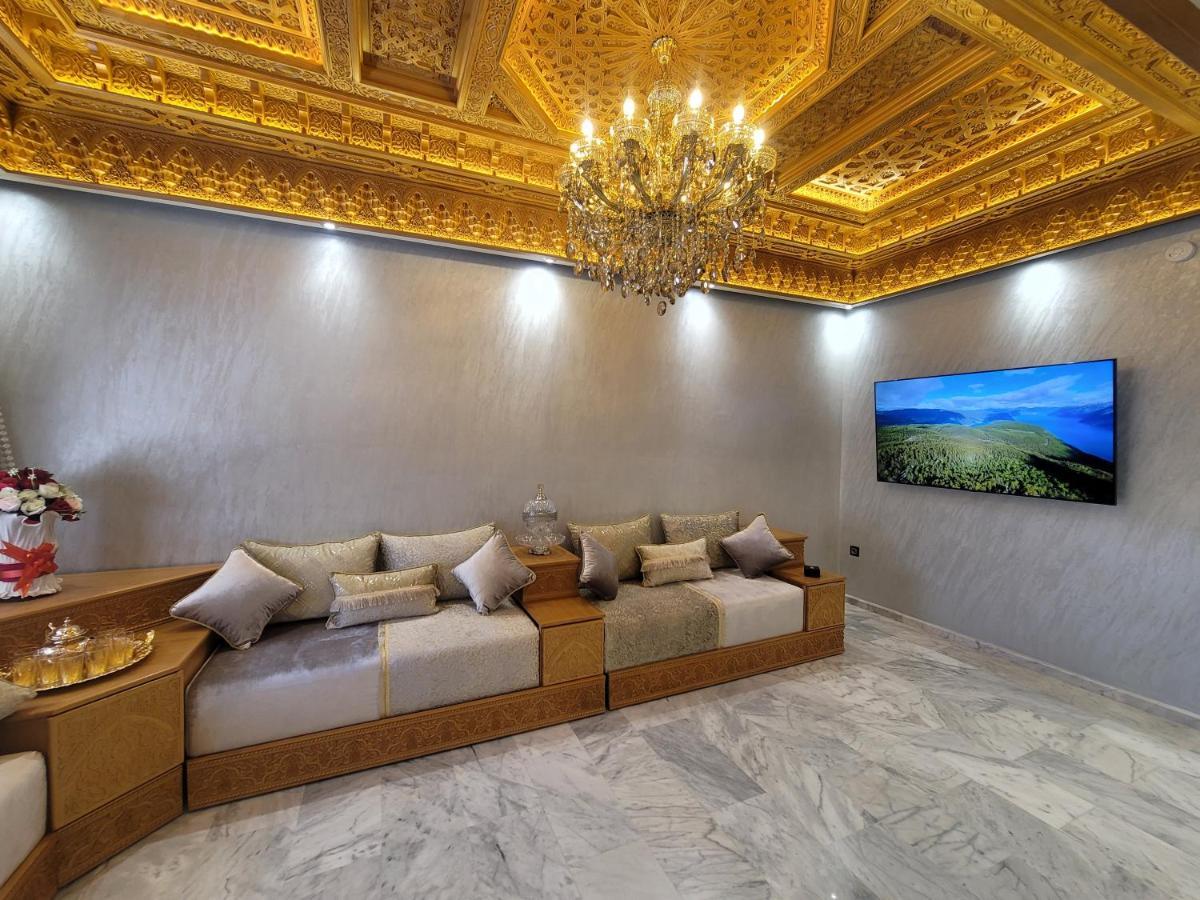 ZR Comfort Delux Fès Extérieur photo